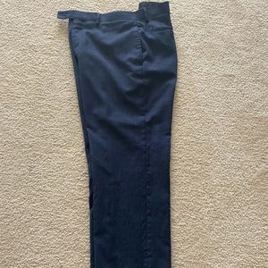Men’s dress pants